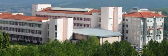Fen Fakültesi Öğrenci Yurtları